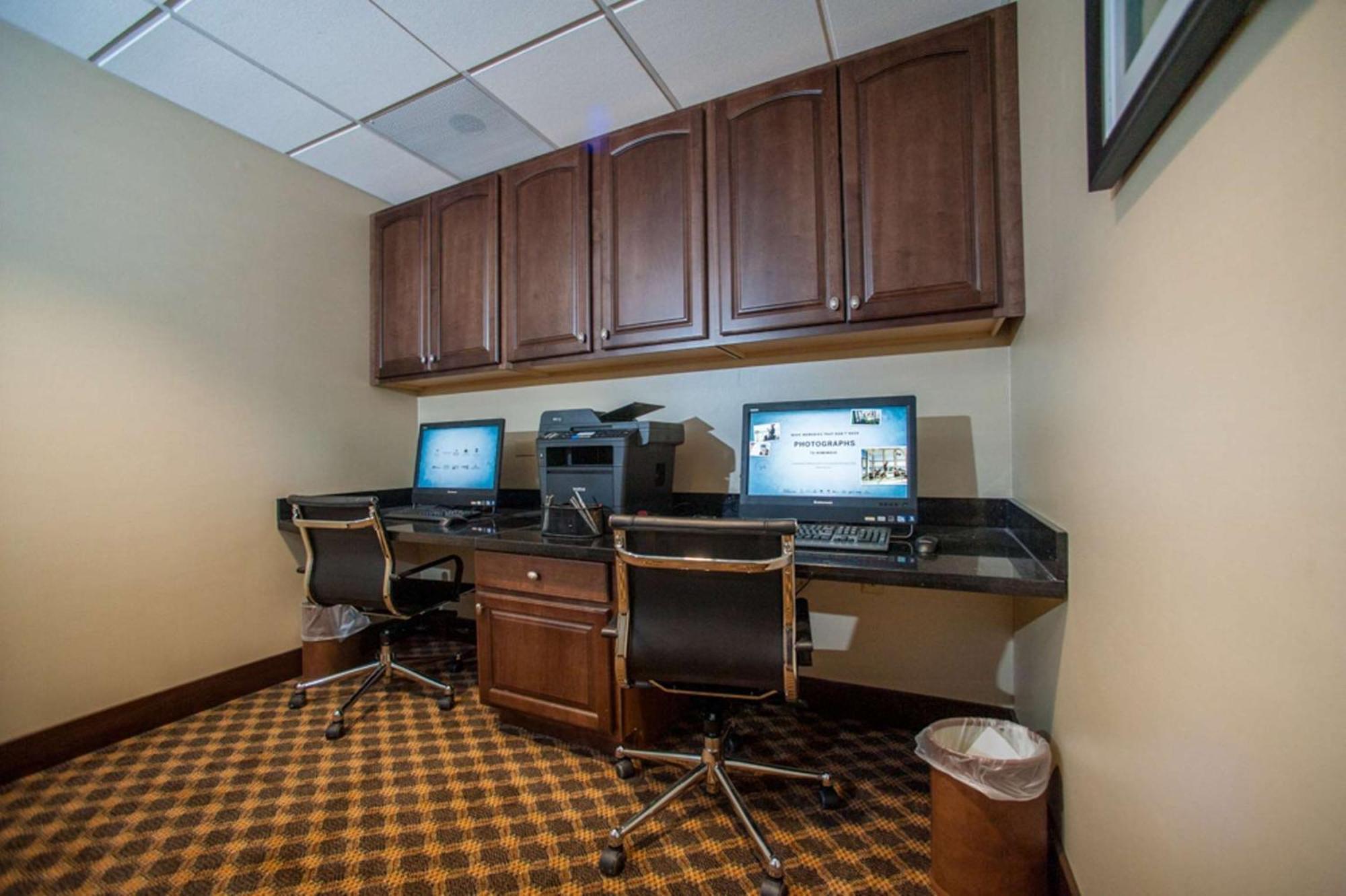 Hampton Inn By Hilton Fort Morgan Exterior foto
